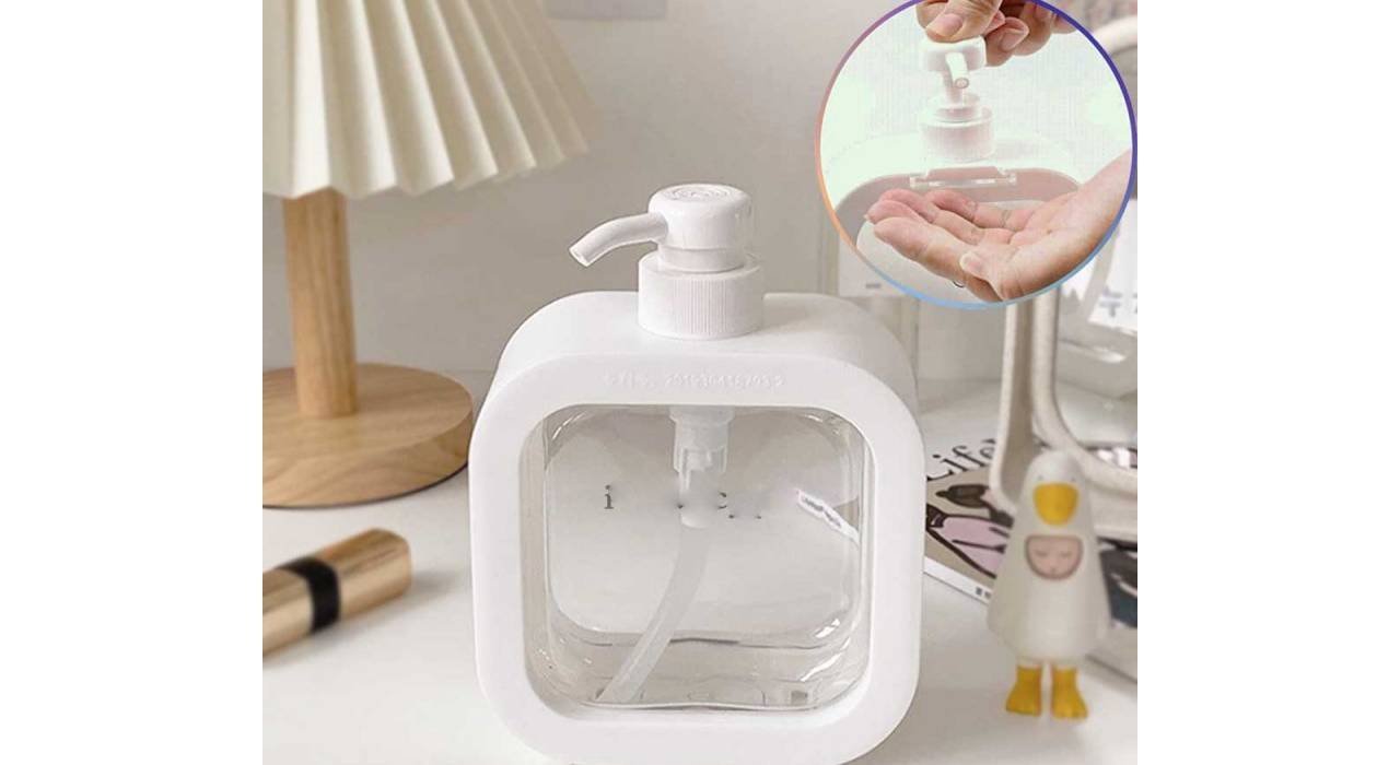 PureFlow Hand Wash Dispenser
